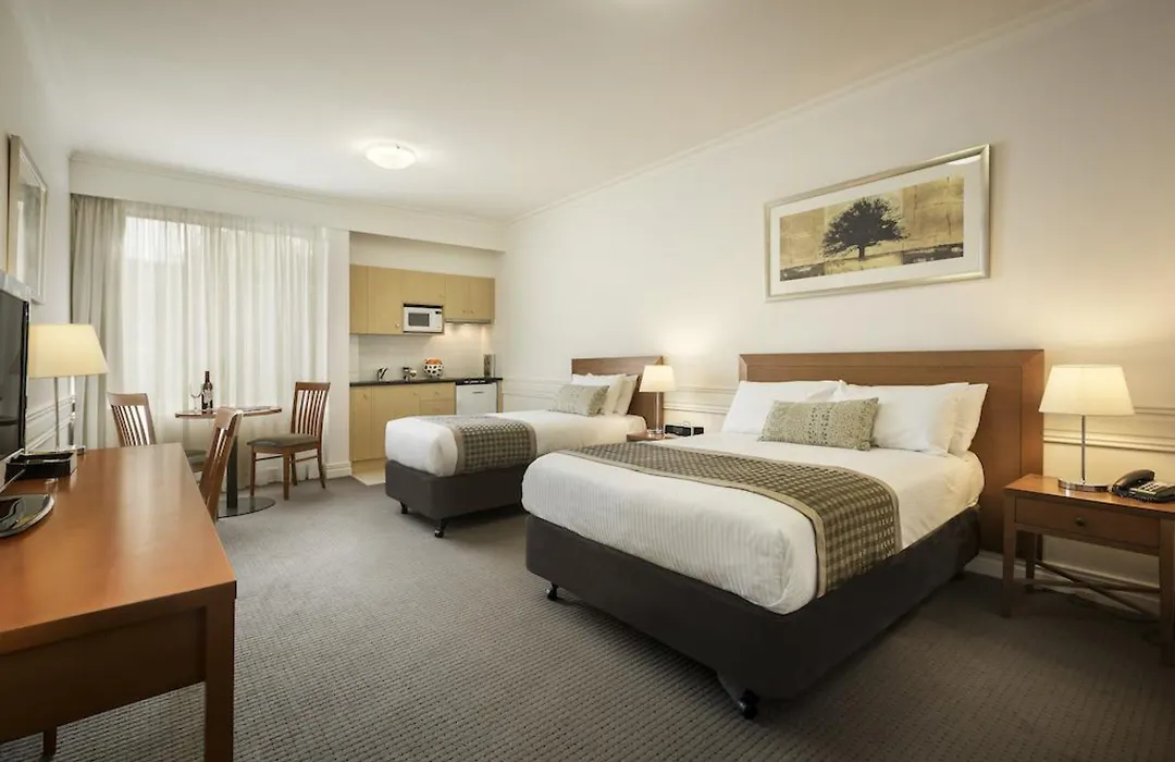 Beaumont Kew Apartments-1