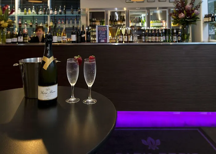 Park Regis Griffin Suites Melbourne